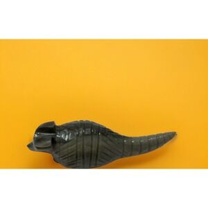 Armadillo Miniature Handcrafted Stone Carved Animal Natural Rock Mineral Carving